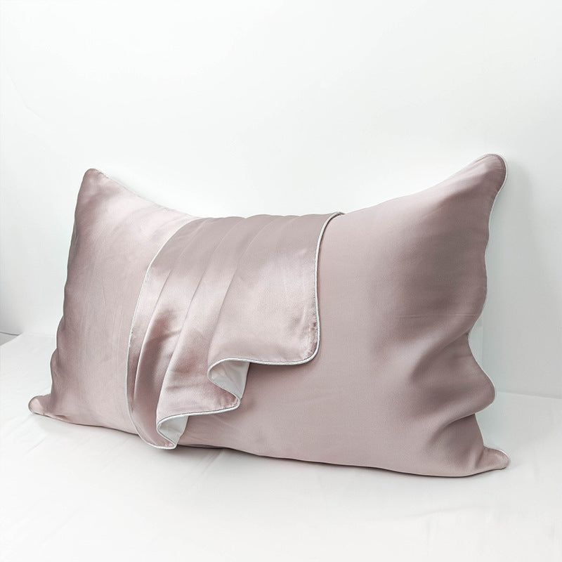 Pure Mulberry Silk Cooling Pillowcase | Reclaim Your Night Sleep