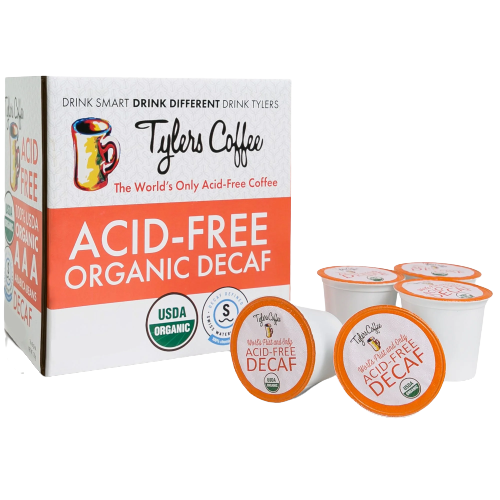 Decaf Single Serve Cups (16 ct.)