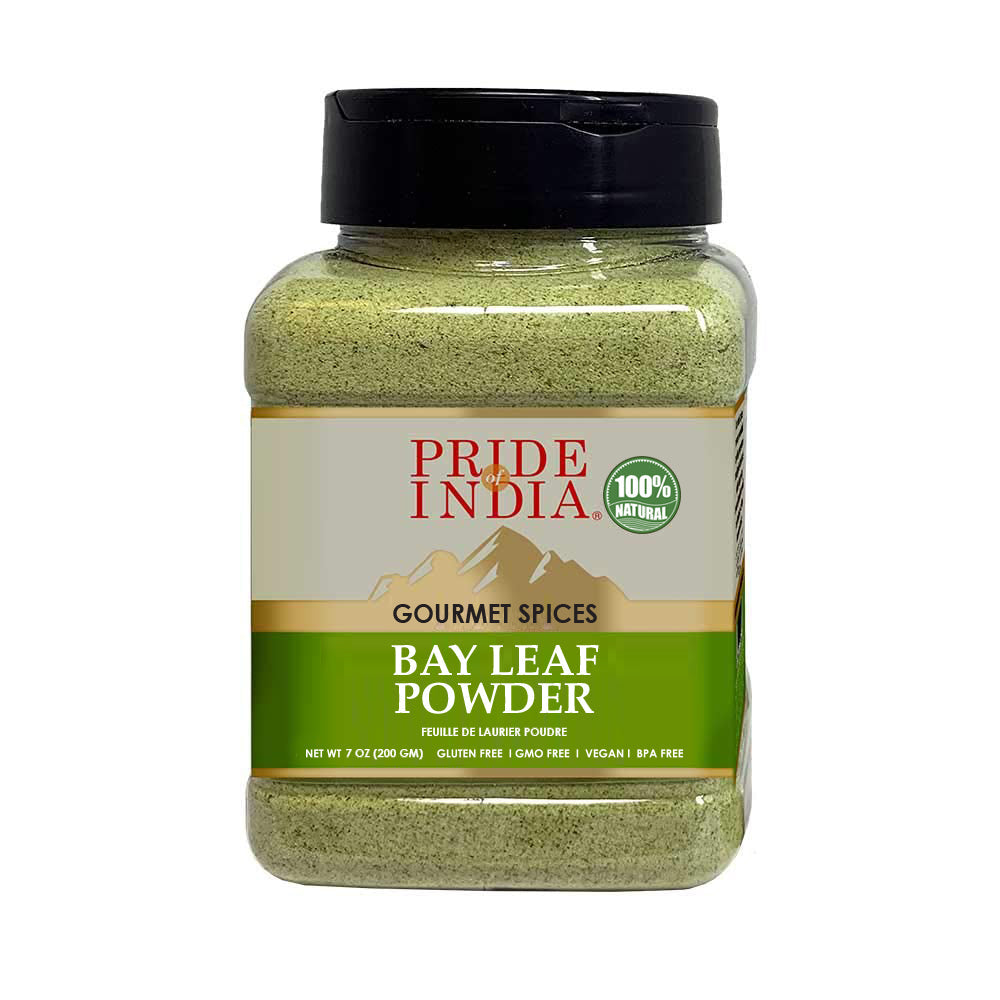 Gourmet Bay Leaf Powder