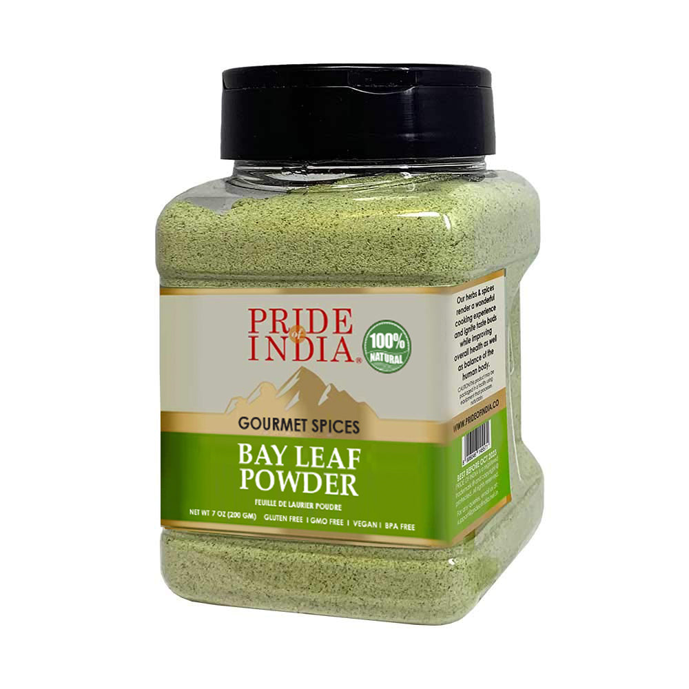 Gourmet Bay Leaf Powder