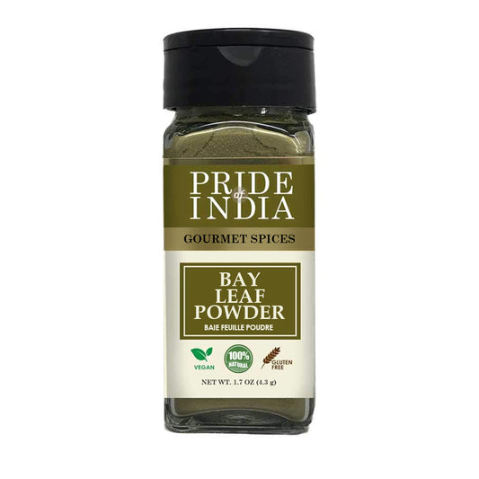 Gourmet Bay Leaf Powder