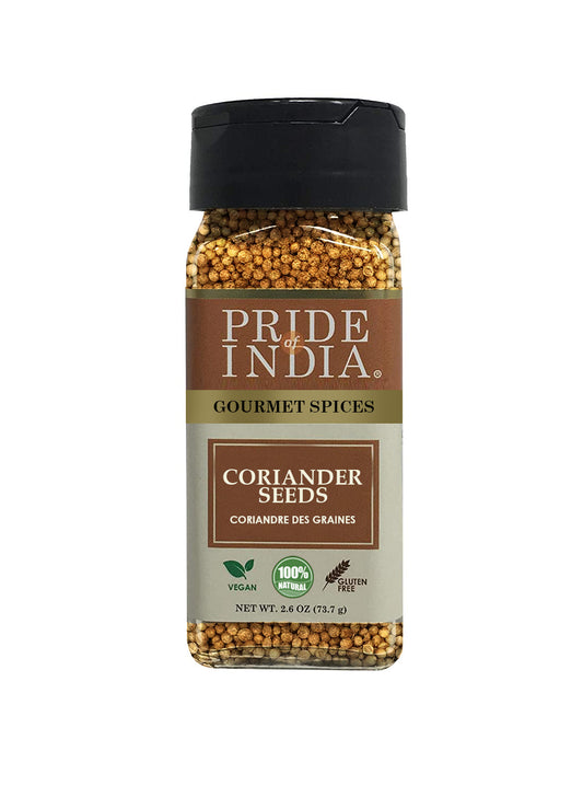 Gourmet Coriander Seed Whole