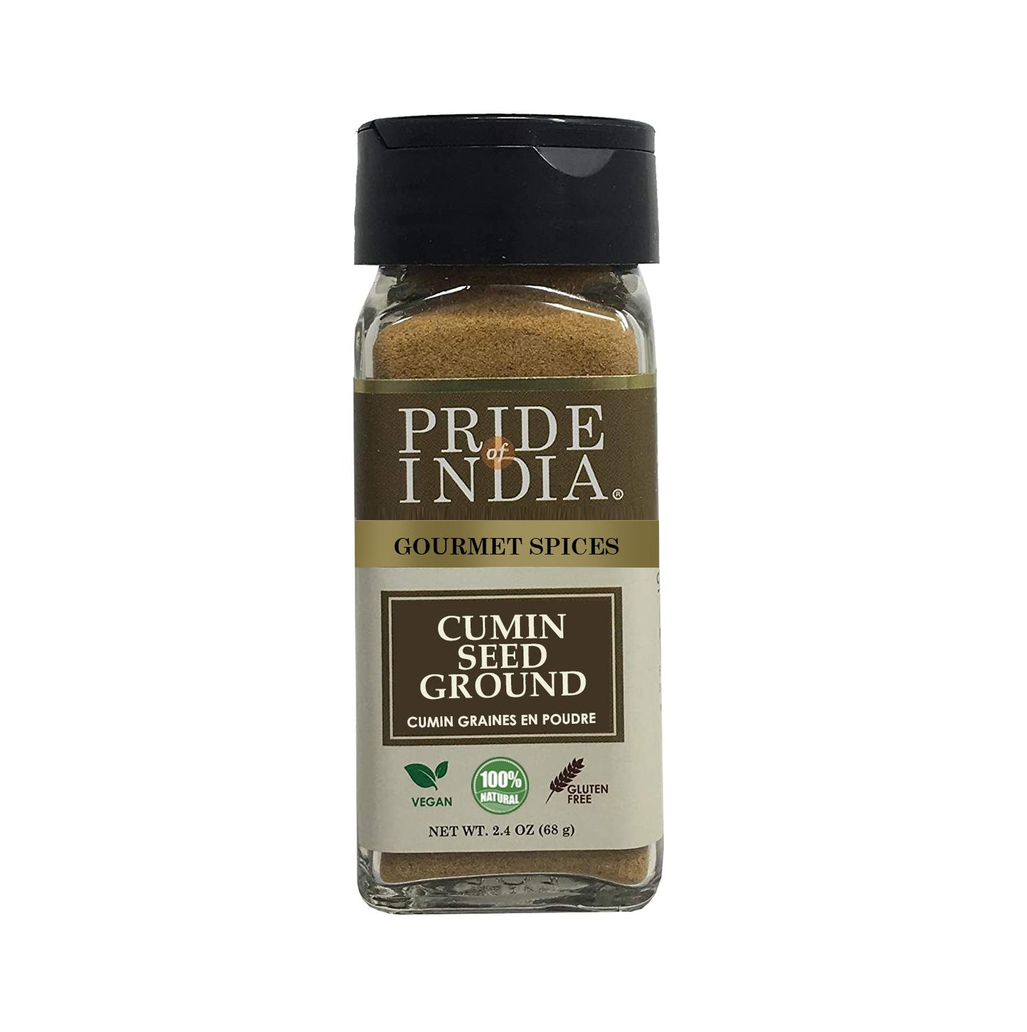 Gourmet Cumin Seed Ground