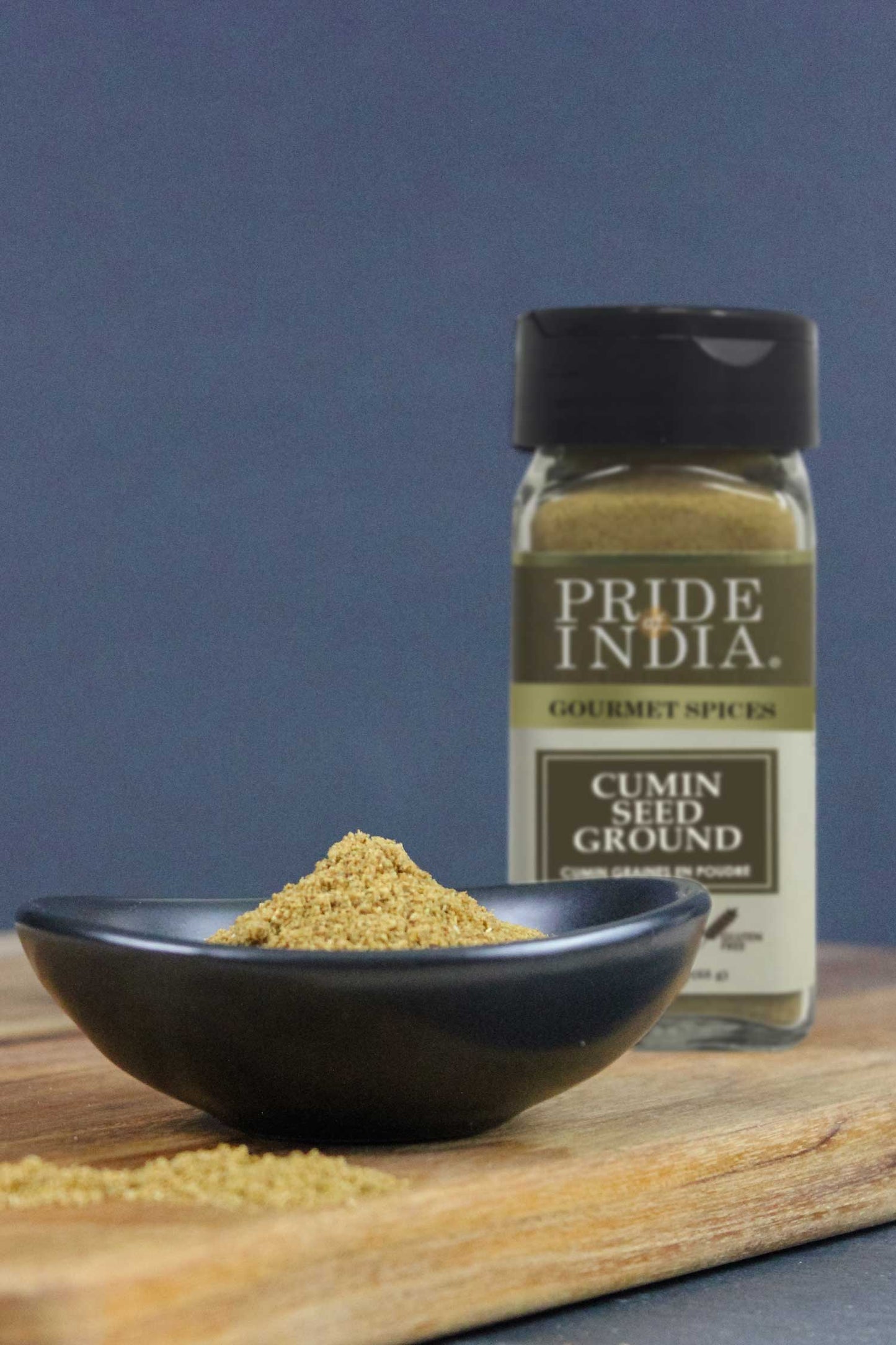 Gourmet Cumin Seed Ground