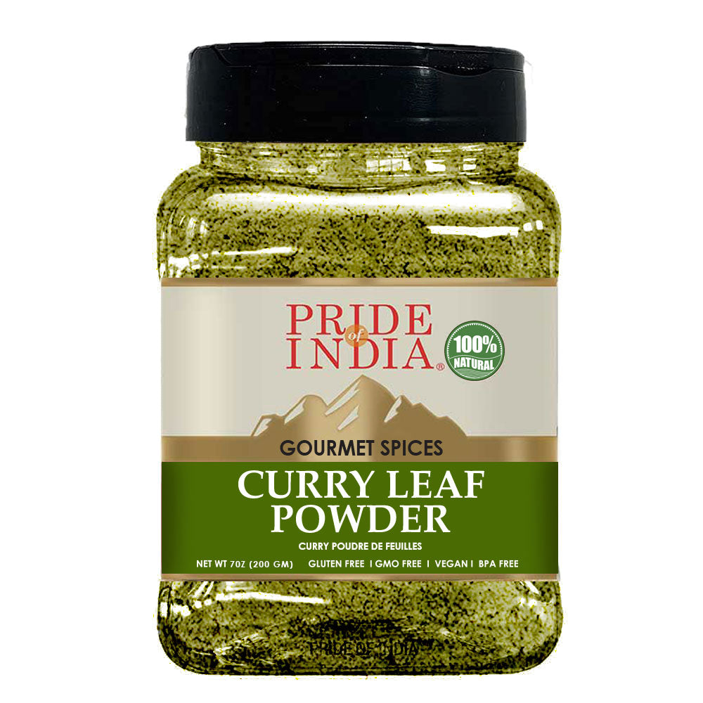 Gourmet Curry Leaf Powder