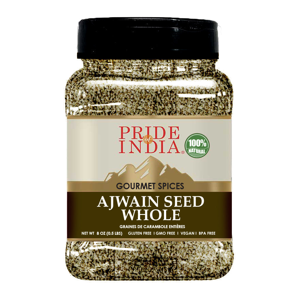 Gourmet Ajwain Seed Whole