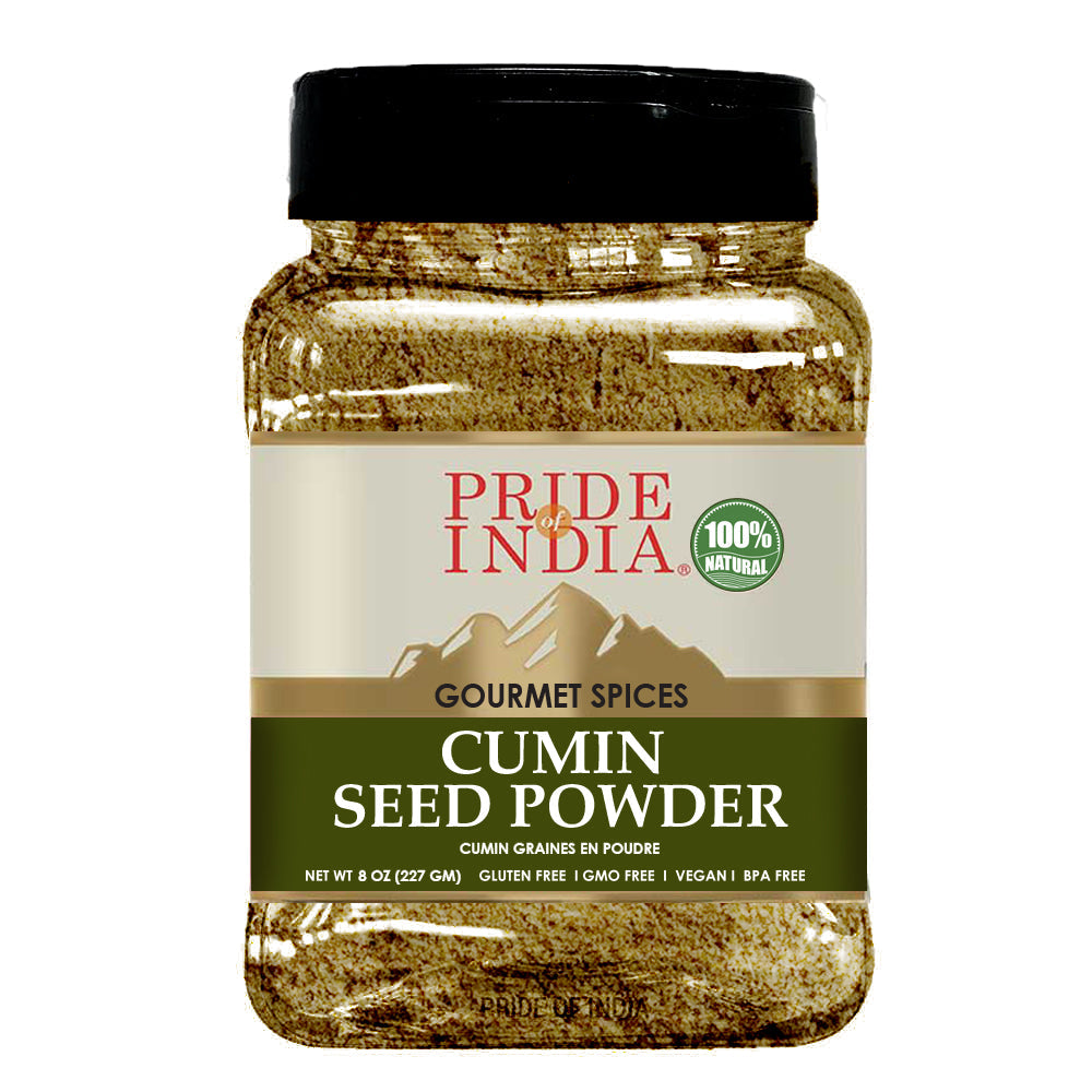 Gourmet Cumin Seed Ground