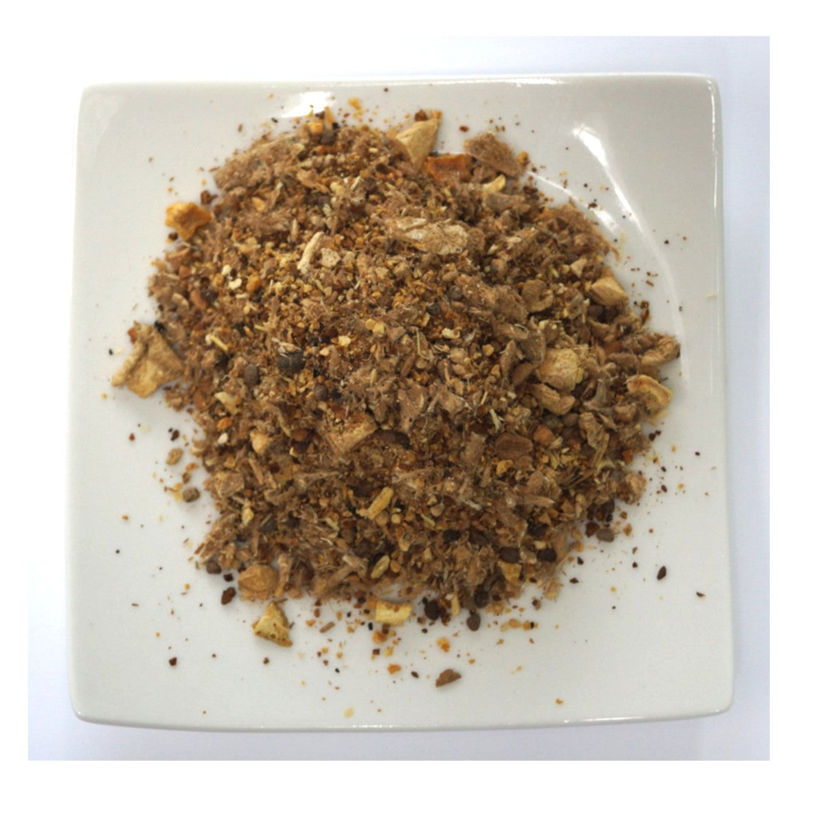 Immune Support-Mushroom Medley-Cinnamon/Ginger