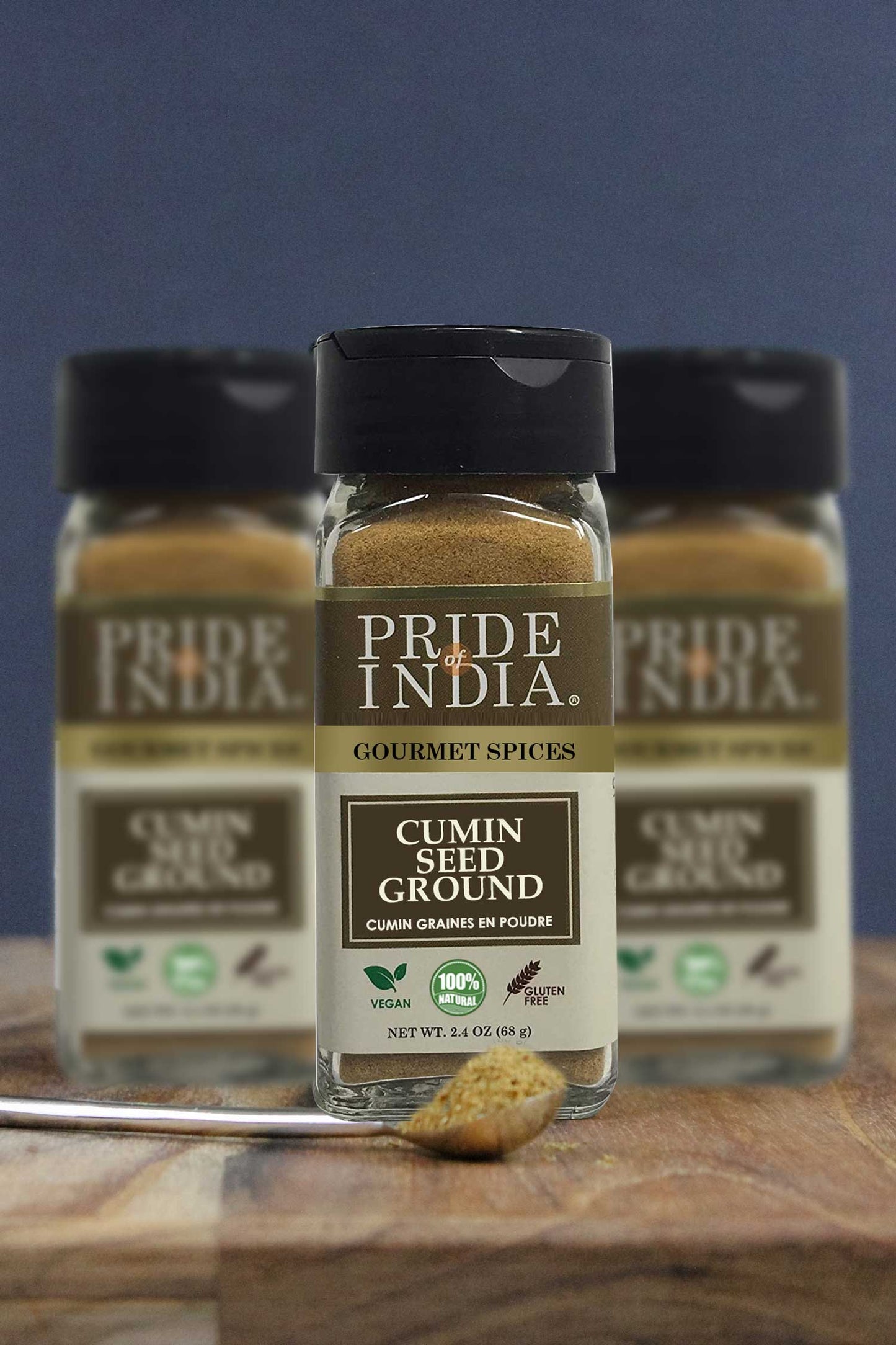 Gourmet Cumin Seed Ground