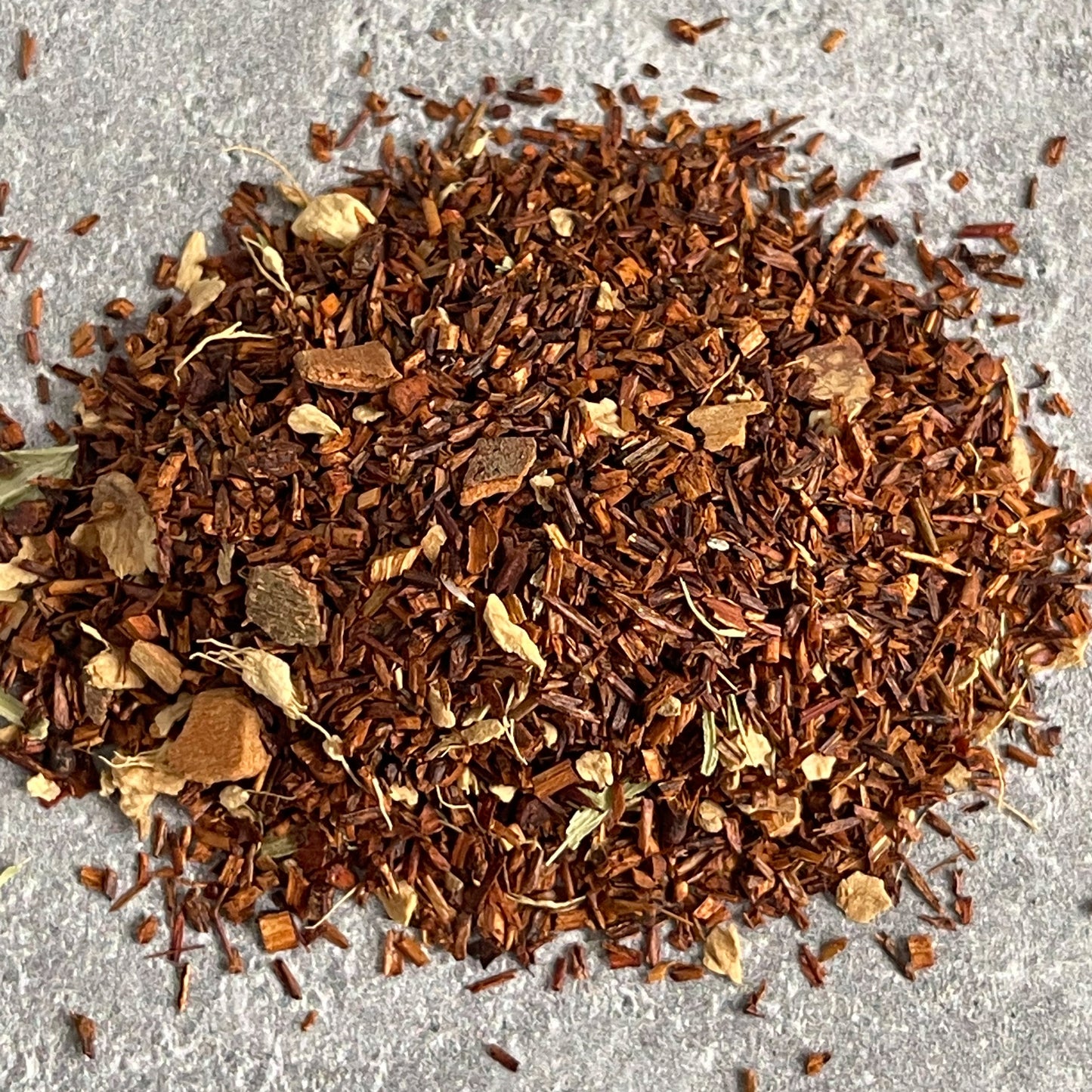 Rooibos Chai Herbal Loose Tea