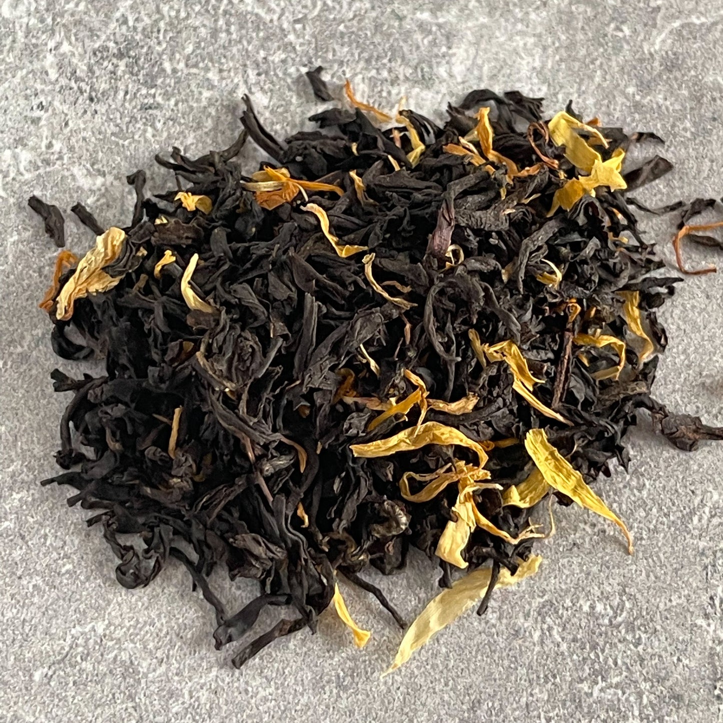 Mango Black Loose Tea