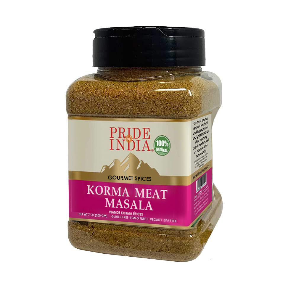 Korma Meat Masala - 7 oz