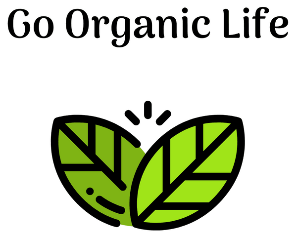 Go Organic Life