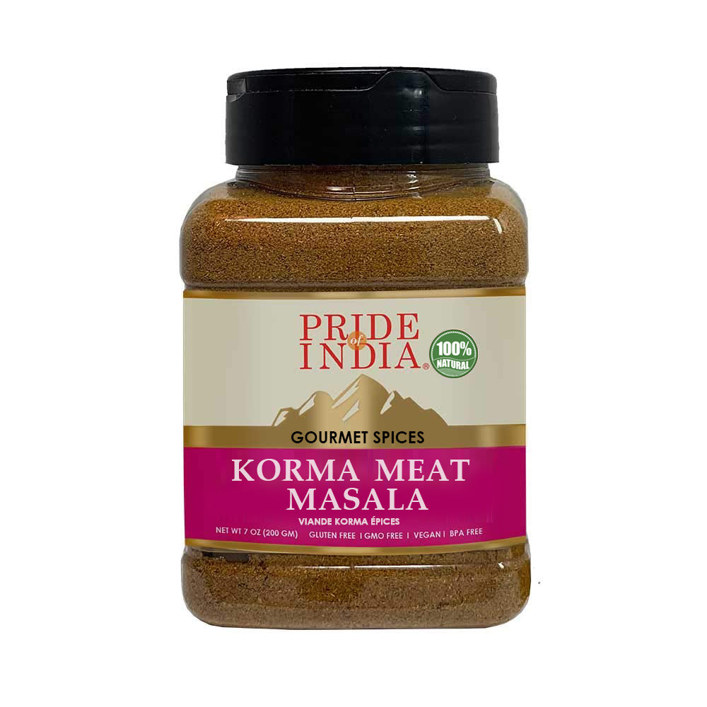 Korma Meat Masala - 7 oz